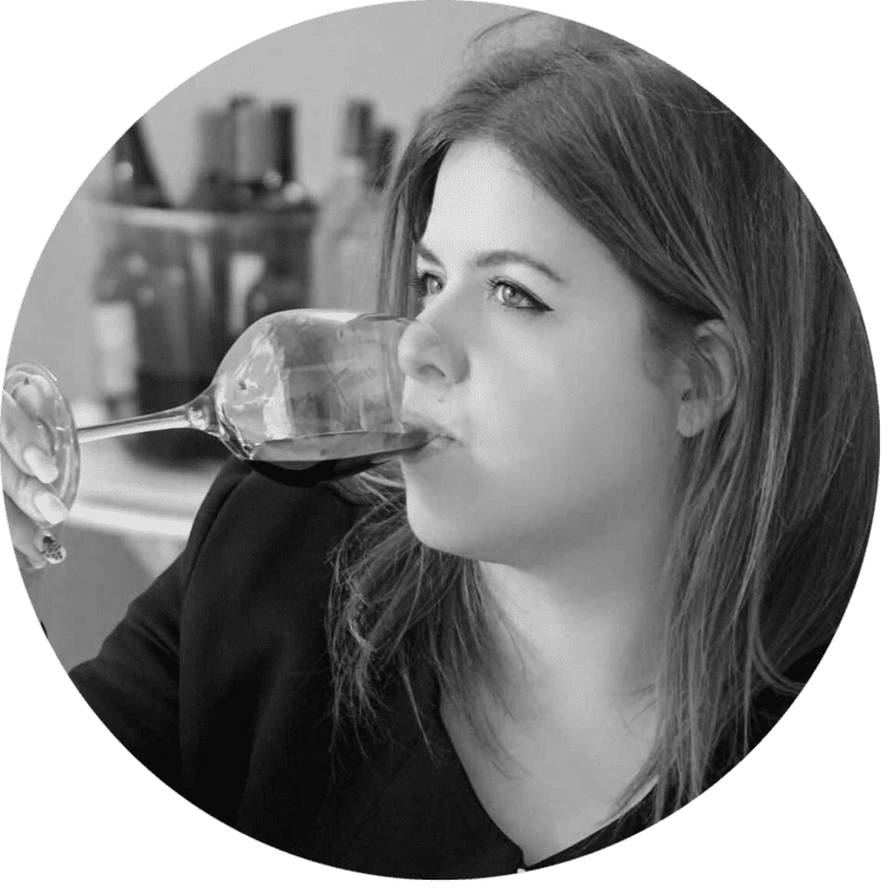 Chiara Bassi Sommelier