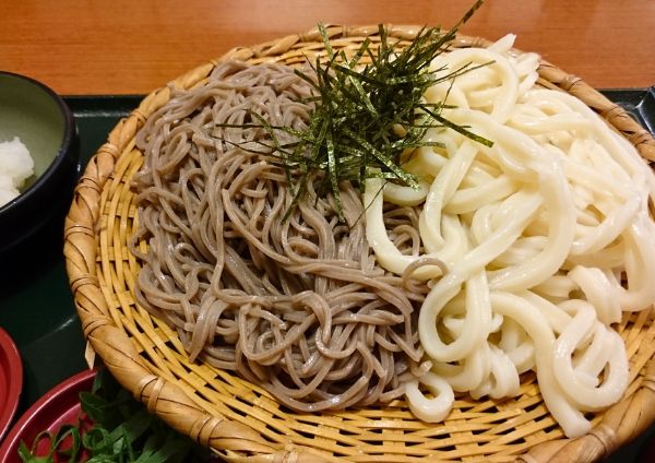 Udon