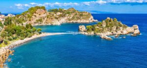 シチリア島