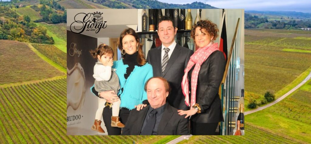giorgi wines