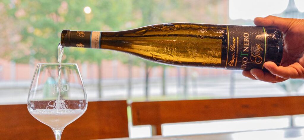 giorgi wines ピノネロ