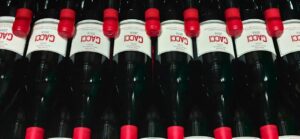 テヌータ ガッチ ワイン