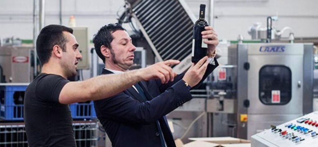 giorgi wines
