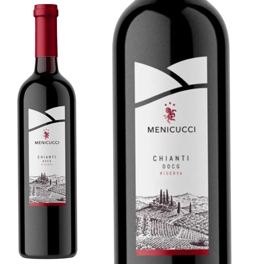 CHIANTI RISERVA DOCG