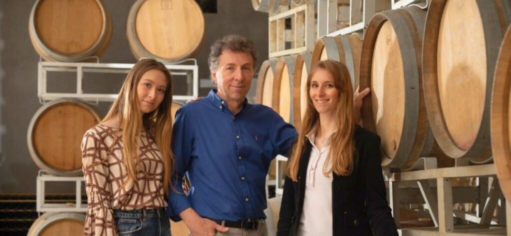 生産者 ランティエリ