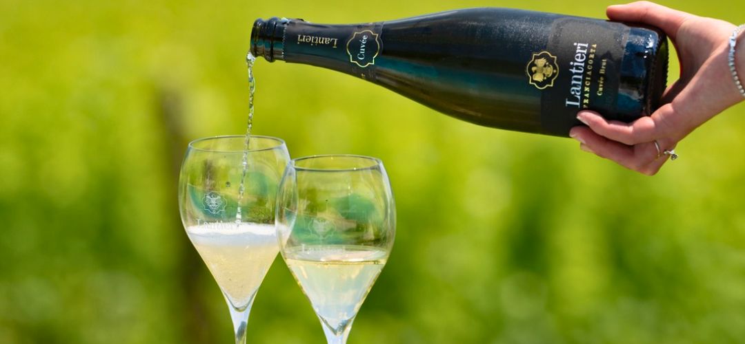 フランチャコルタ – 伊 最高級スパークリングワインの魅力