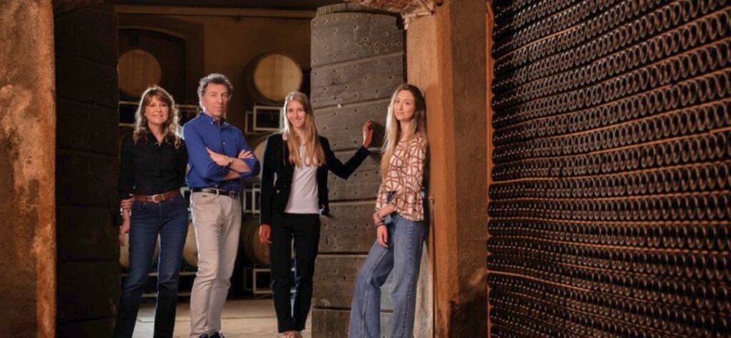 ランティエリファミリー