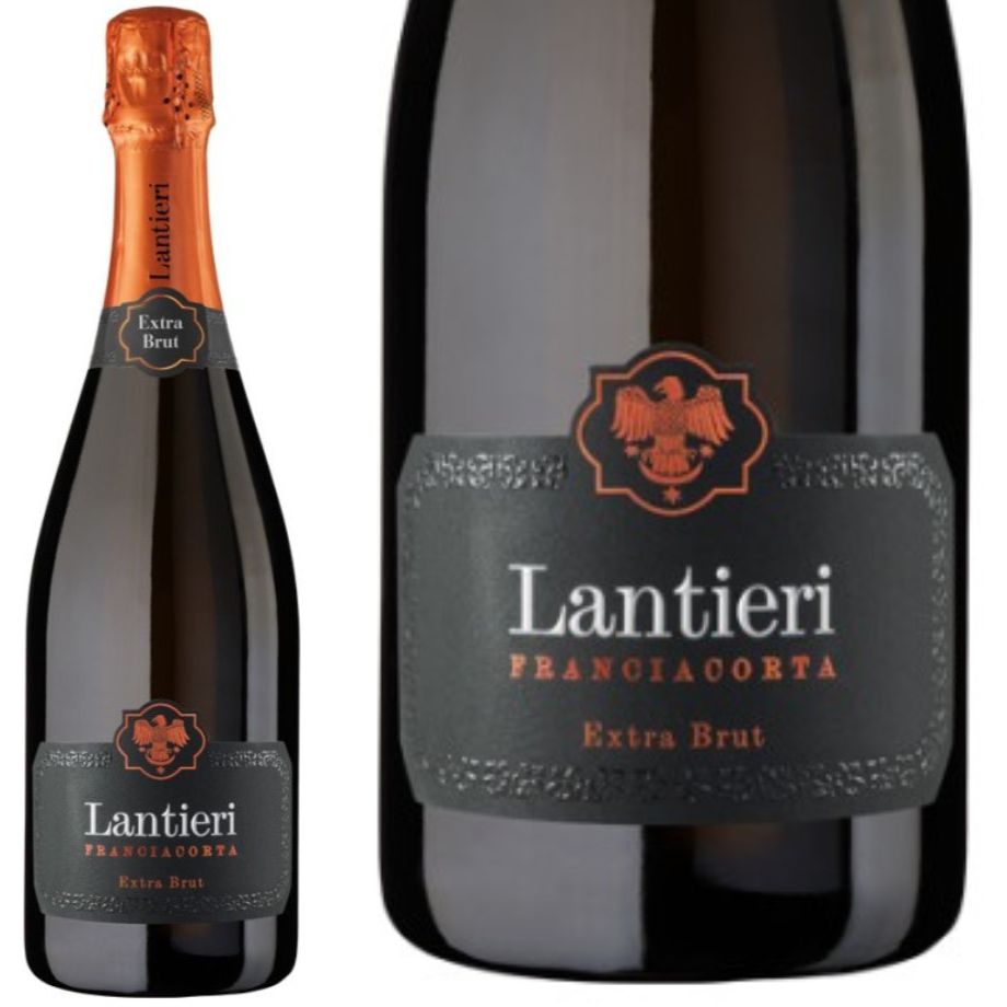 エクストラ ブリュット D.O.C.G.