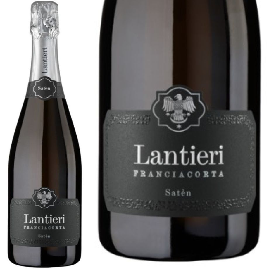 商品画像 LANTIERI DE PARATICO Franciacorta Saten gabriele scaglione